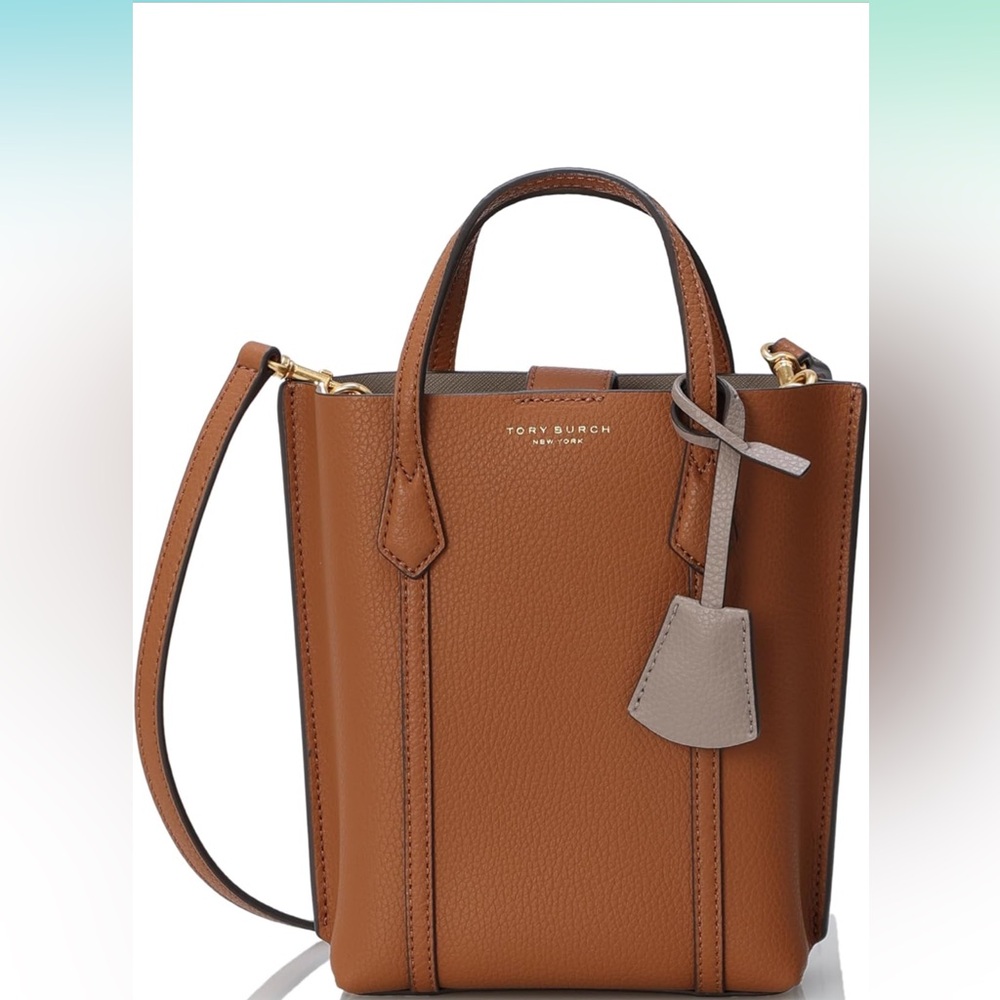 Tory Burch Mini Perry tote bag